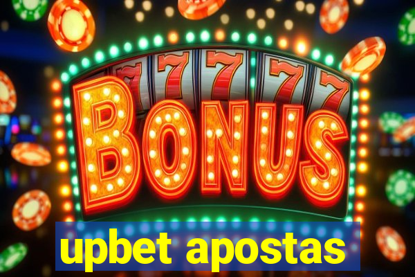 upbet apostas